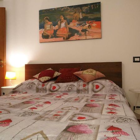 Apartamento Il Piccolo Lord La Spezia Exterior foto