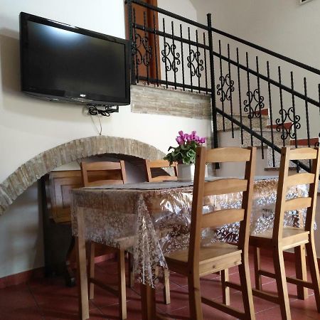 Apartamento Il Piccolo Lord La Spezia Exterior foto