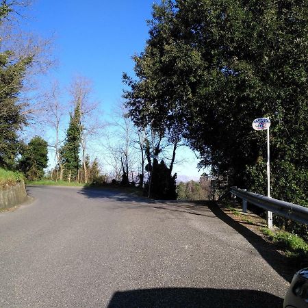 Apartamento Il Piccolo Lord La Spezia Exterior foto
