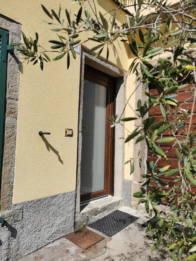 Apartamento Il Piccolo Lord La Spezia Exterior foto