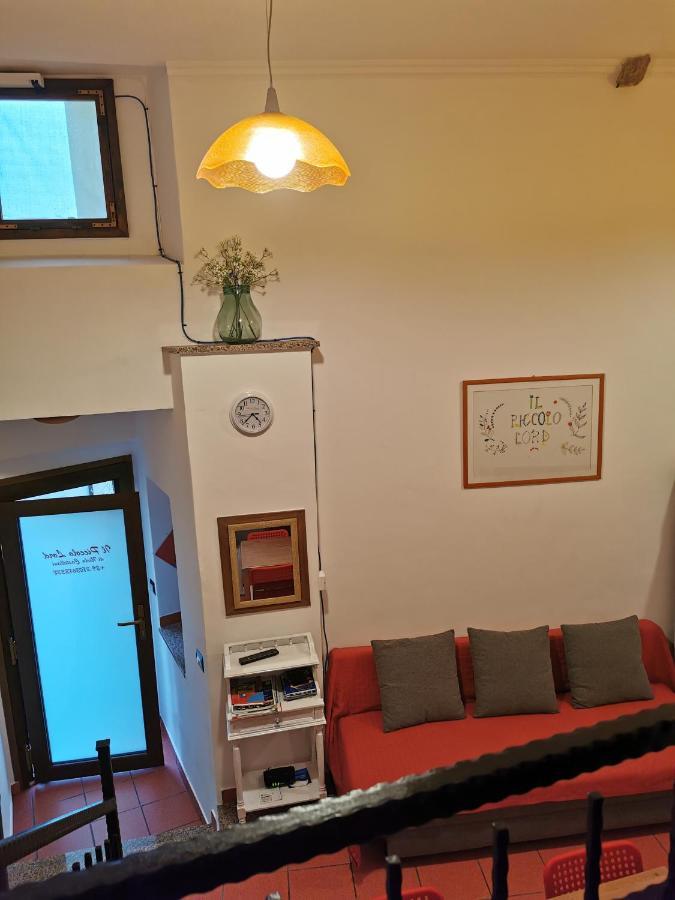 Apartamento Il Piccolo Lord La Spezia Exterior foto