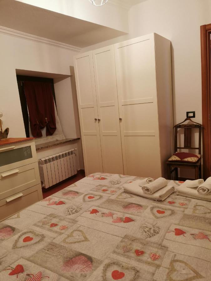 Apartamento Il Piccolo Lord La Spezia Exterior foto