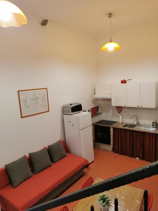 Apartamento Il Piccolo Lord La Spezia Exterior foto