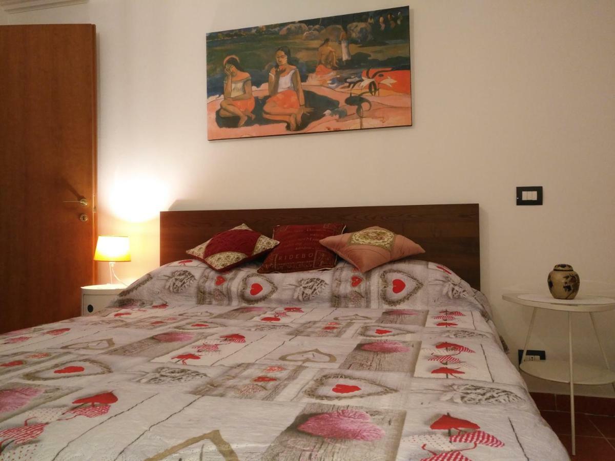 Apartamento Il Piccolo Lord La Spezia Exterior foto