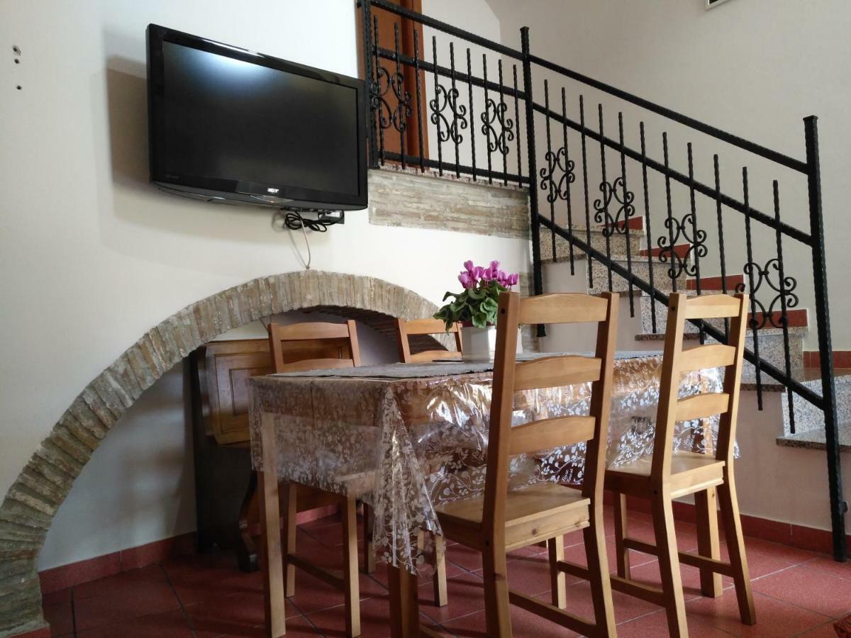 Apartamento Il Piccolo Lord La Spezia Exterior foto