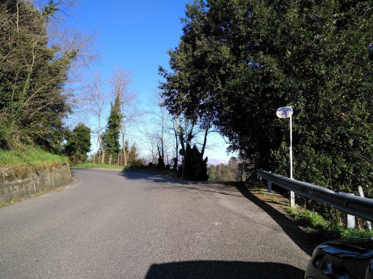 Apartamento Il Piccolo Lord La Spezia Exterior foto