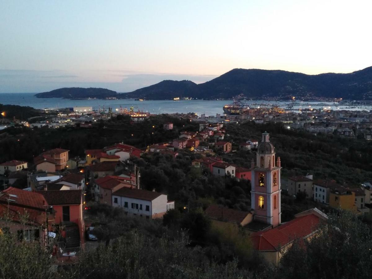 Apartamento Il Piccolo Lord La Spezia Exterior foto