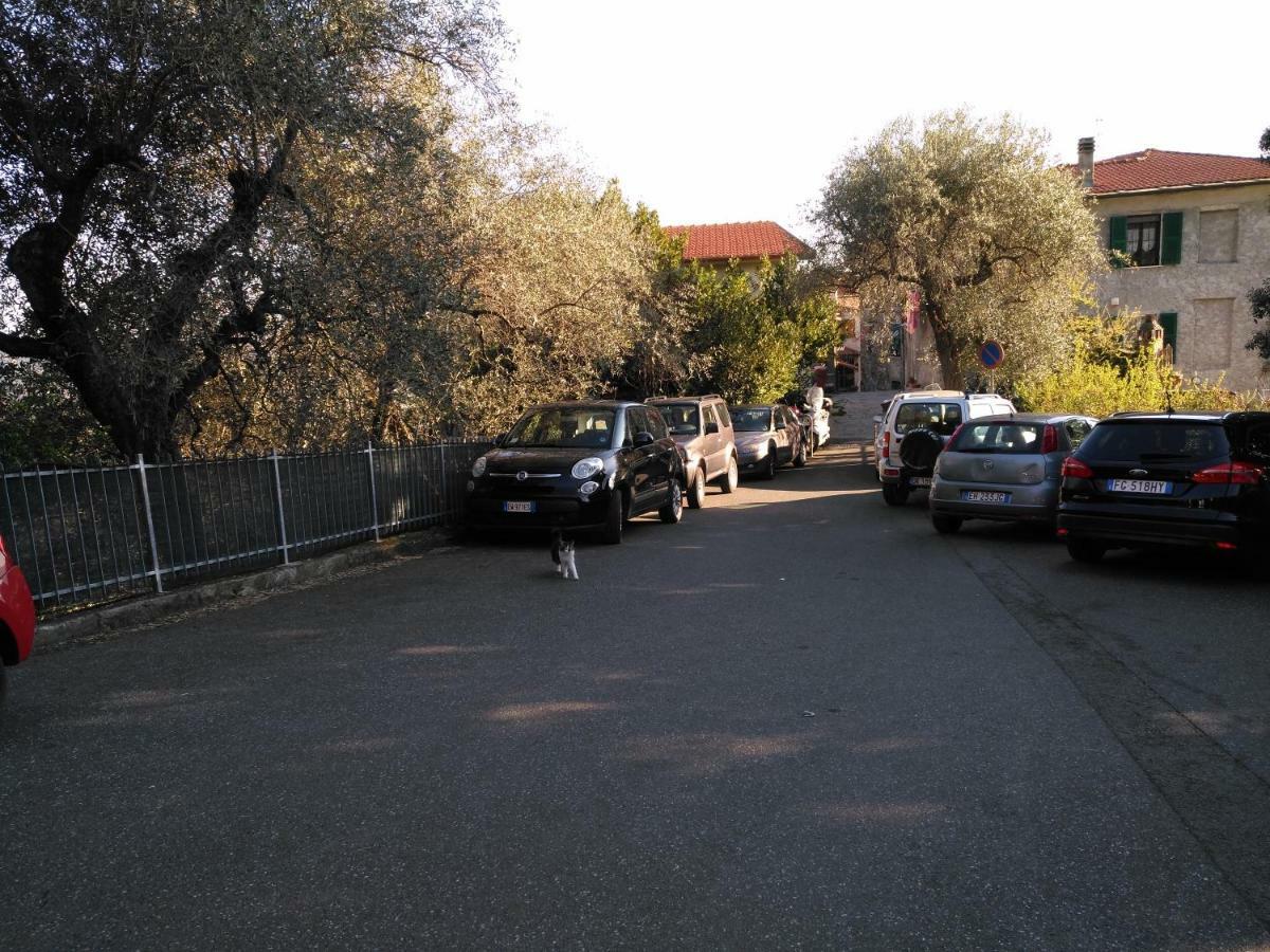 Apartamento Il Piccolo Lord La Spezia Exterior foto